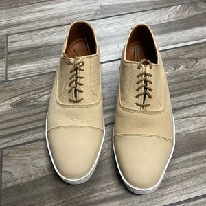 Allen Edmonds Park Avenue Oxford Dress Sneaker